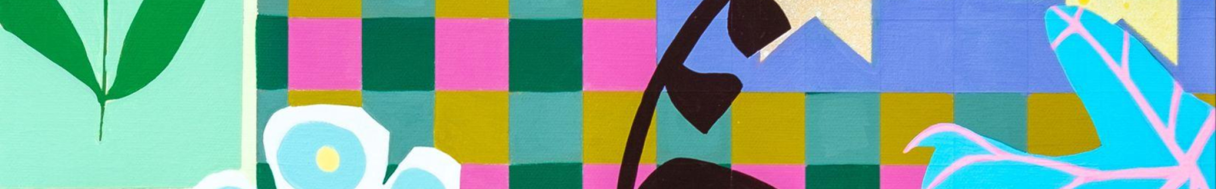 page top desriptive banner