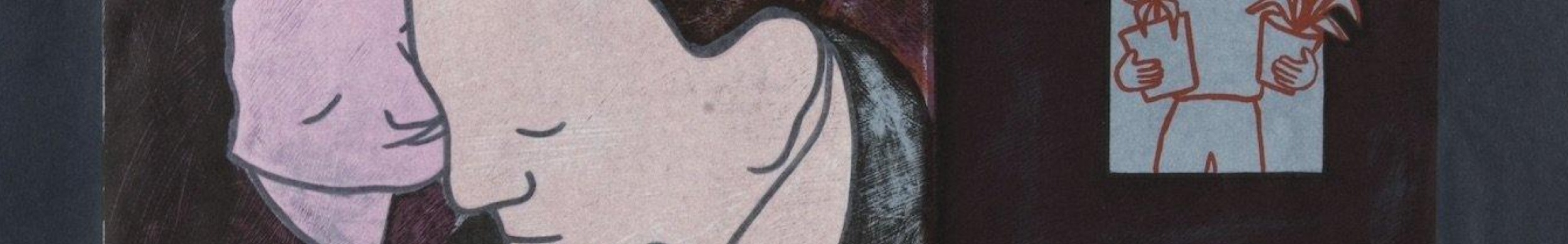 page top desriptive banner