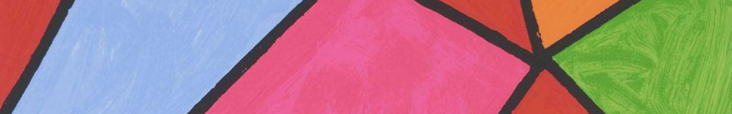 page top desriptive banner
