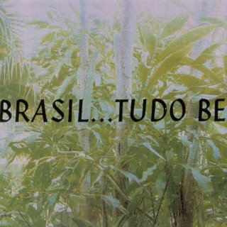 Brasil... Tudo Bem. Tudo Bom! art for sale