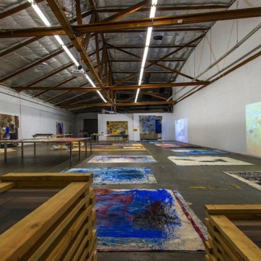 An Insider's Guide to L.A.'s Art Scene