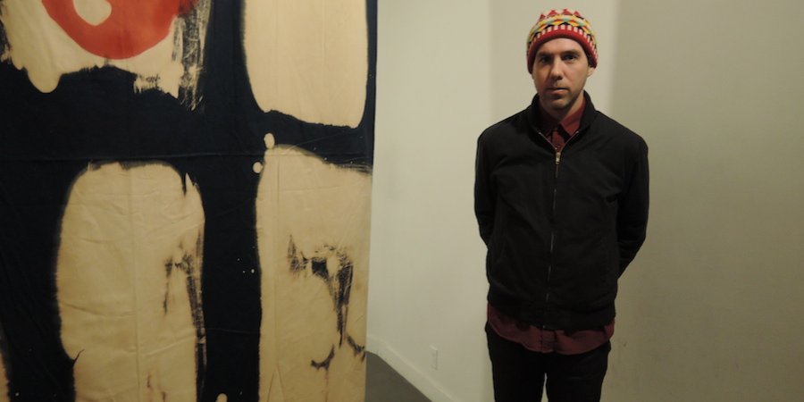 "Kids" Star Leo Fitzpatrick on His New Home Alone 2 Gallery, Where "the Artist Is Always Right"