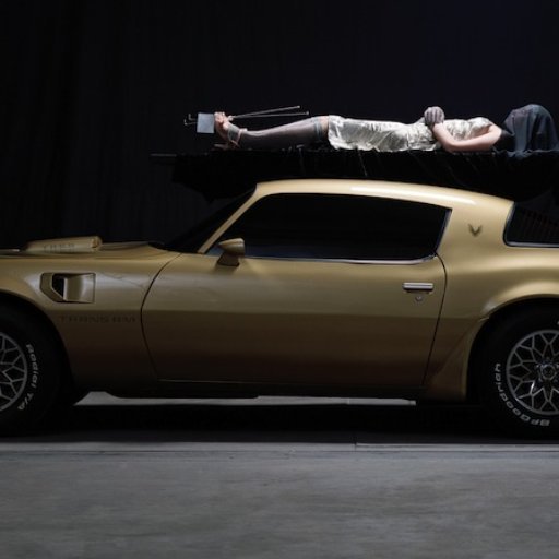 Decoding "River of Fundament": 8 Keys to Unlocking Matthew Barney's Egyptian Epic