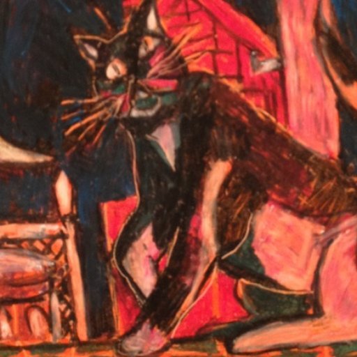 The Parties at Art Basel, Cat Art Galore, & More
