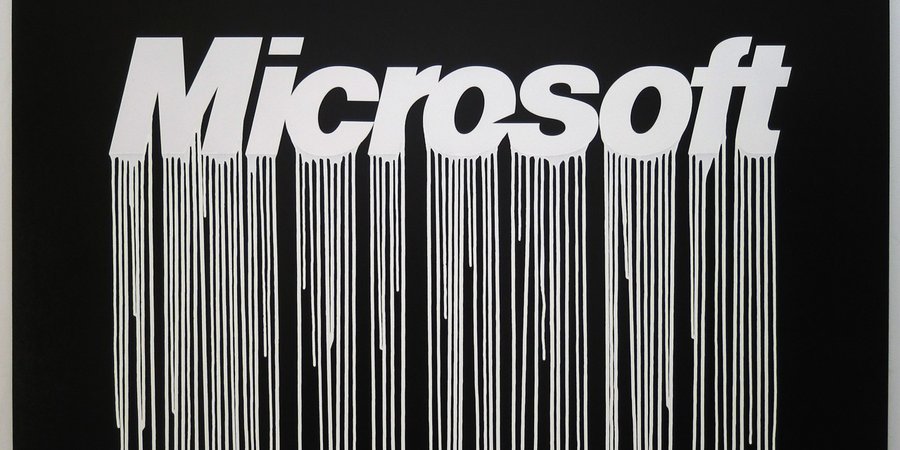 Zevs' "LIquidated Microsoft"