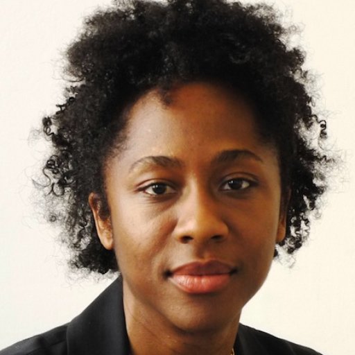 Naomi Beckwith on How to Spot Rising Stars