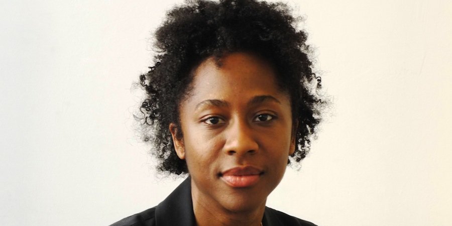 MCA Chicago Curator Naomi Beckwith on How to Spot Rising Stars