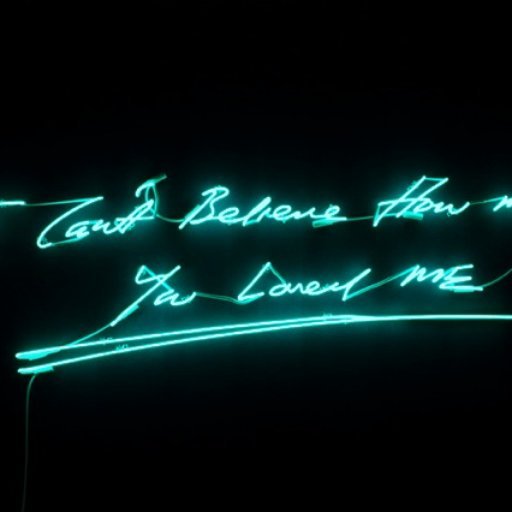 Tracey Emin's Heartbreakingly Erotic Art