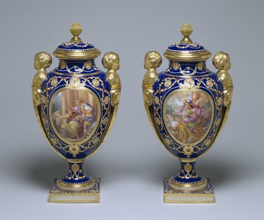 Sevres