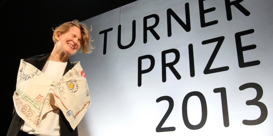 Behind Laure Prouvost's Unexpected Turner Prize Win