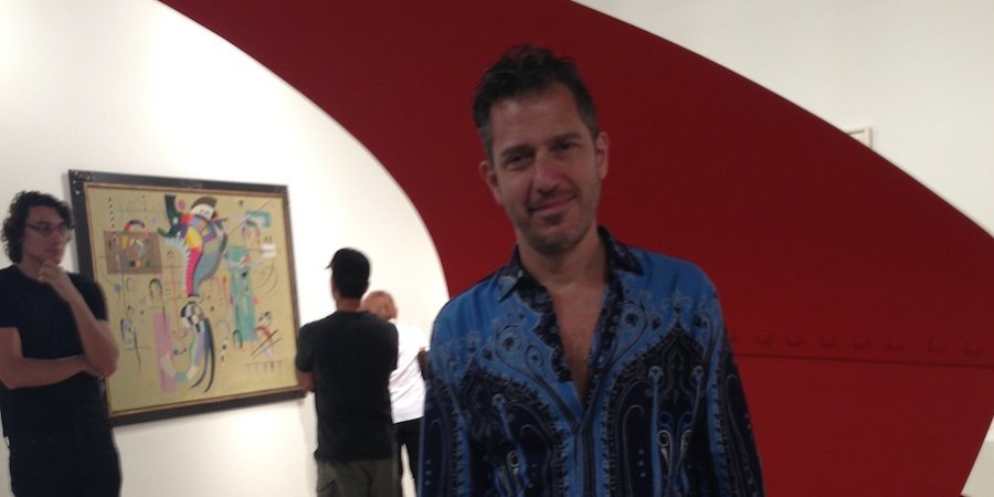 Calder Foundation Director Sandy Rower's Top 5 Works at Art Basel Miami Beach 