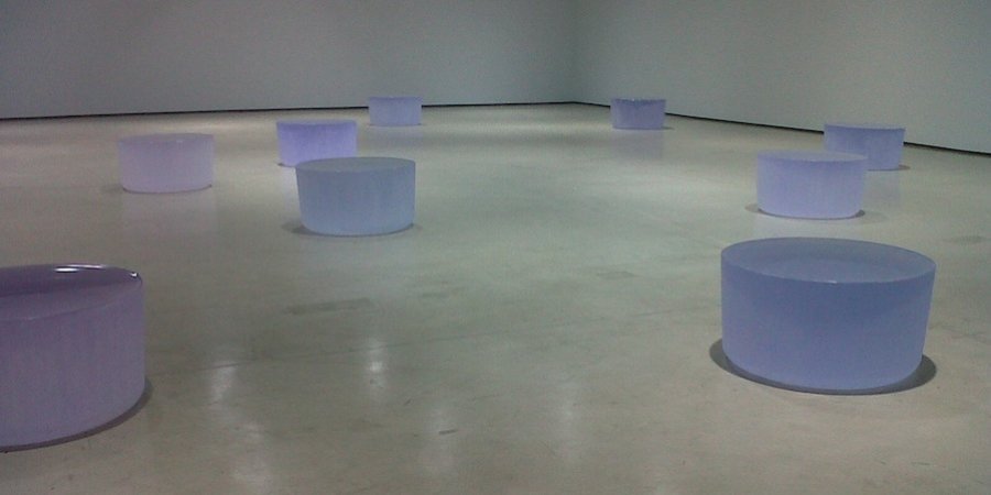 Roni Horn at Hauser & Wirth
