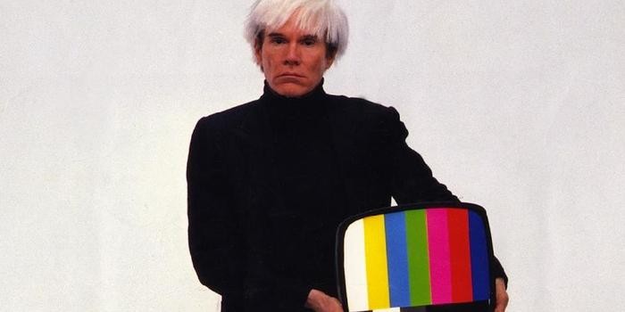 Warhol Had a Wife? 10 Things You Didn't Know About the Pop Master