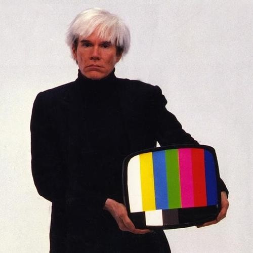 10 Things You Didn't Know About Andy Warhol