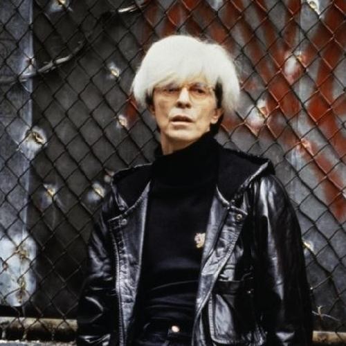 Five of Warhol's Starriest On-Screen Portrayals