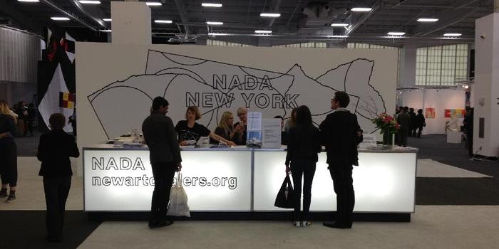 6 of Our Favorite Booths at NADA New York