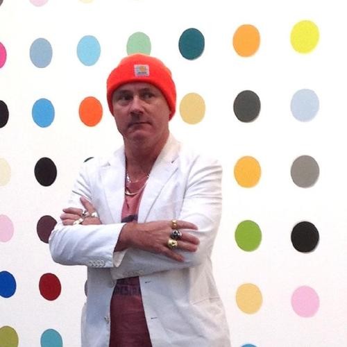 Death, Resurrection, and Catharsis in Damien Hirst