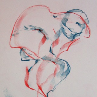 Contortion art for sale