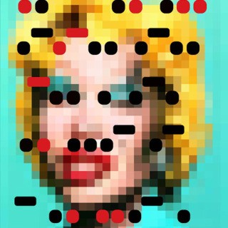 It's All Derivative: Marilyn art for sale