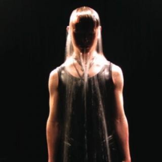 Bill Viola, Ocean Without A Shore