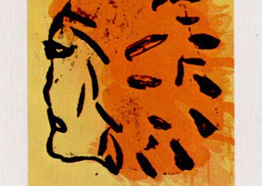 Printed Stuff: Claes Oldenburg 1958-1996