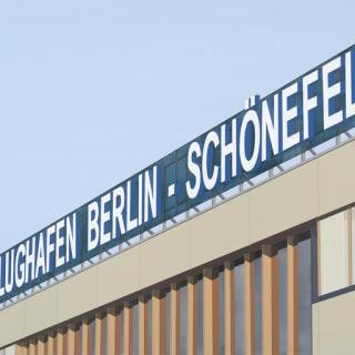 Berlin Schoenefeld art for sale