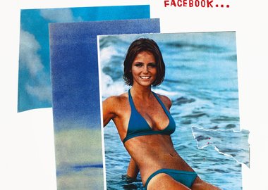 work by David Kramer - Cheryl #:2396