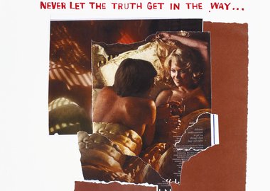 work by David Kramer - Winter Wines #:2394