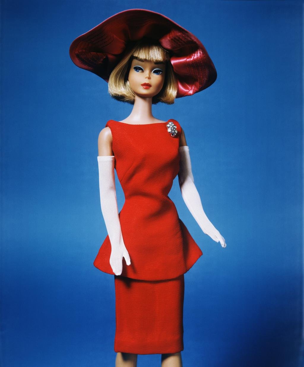 Spoedig plastic Werkelijk David Levinthal - Barbie 23 for Sale | Artspace