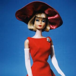 David Levinthal, Barbie 23