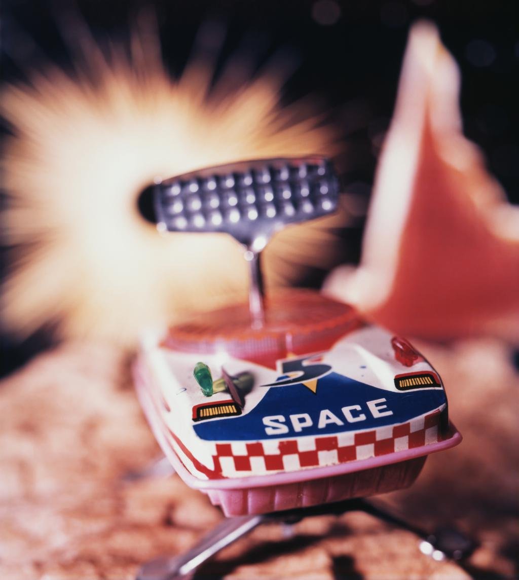 David Levinthal Space 10 for Sale Artspace
