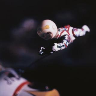 David Levinthal, Space 8