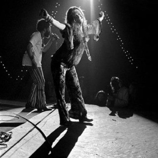 Janis Joplin, Woodstock Festival, Bethel, NY, 1969. art for sale