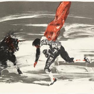Eric Fischl, Without title 2