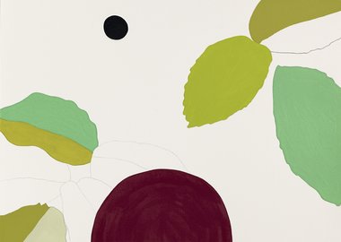 GARY HUME 展カタログ Whitechapel art gallery Gary Hume Exhibition Whitechapel Gallery London - Original