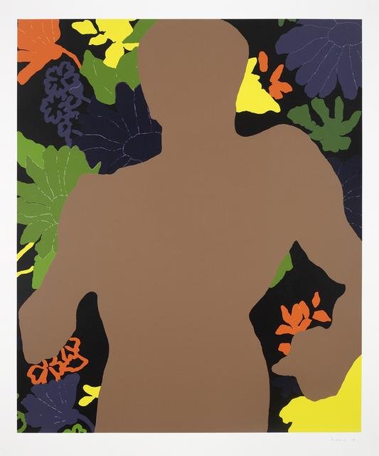 Gary Hume, Vicious, 2010 is available on Artspace for $820