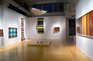 Electric Works art gallery