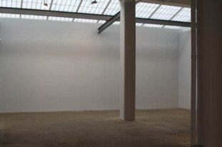 Galerie Lelong art gallery