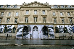 Inside Out Project art gallery