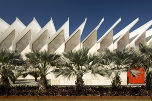 Los Angeles County Museum of Art art gallery