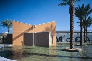 Museum of Contemporary Art, North Miami art gallery