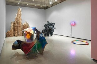 Paul Kasmin Gallery art gallery