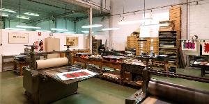 Poligrafa Obra Grafica art gallery