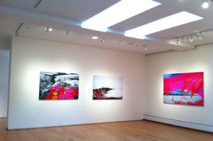 Praxis art gallery