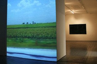 Prospect New Orleans art gallery