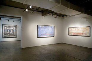 Ricco/Maresca Gallery art gallery