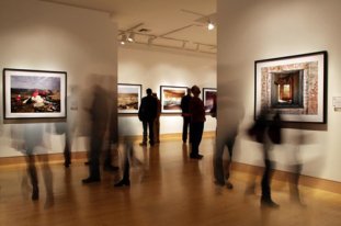 Robert Koch Gallery art gallery