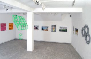 Seven Art art gallery