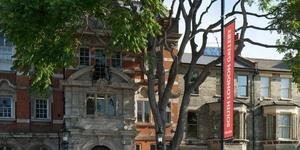 South London Gallery art gallery