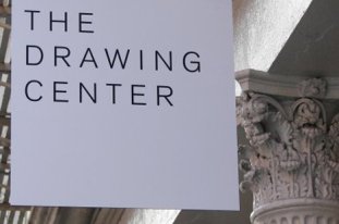 The Drawing Center art gallery